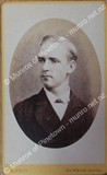 Charles Dacomb